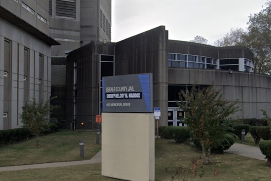 DeKalb Jailhouse Emergency Leaves 73-Year-Old Inmate Dead