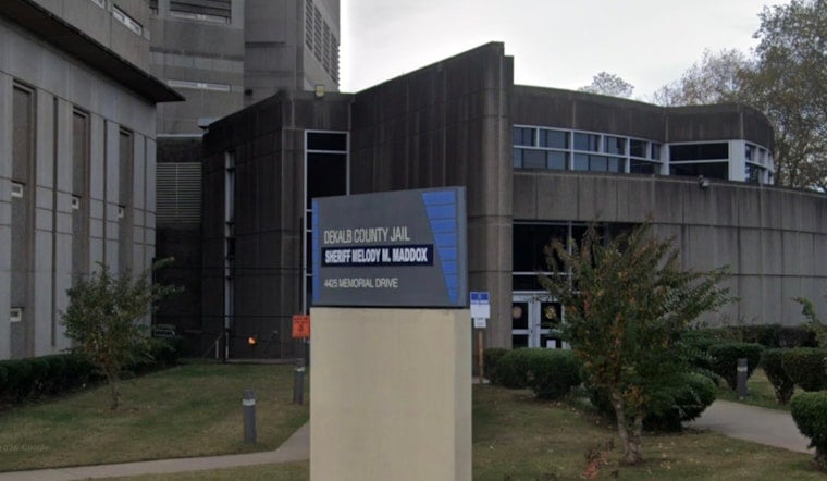 DeKalb Jailhouse Emergency Leaves 73-Year-Old Inmate Dead