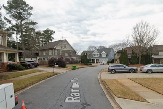 DeKalb Robbery Sting Turns Deadly As Cop Kills Suspect On Quiet Block