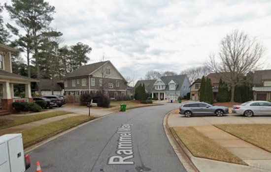 DeKalb Robbery Sting Turns Deadly As Cop Kills Suspect On Quiet Block