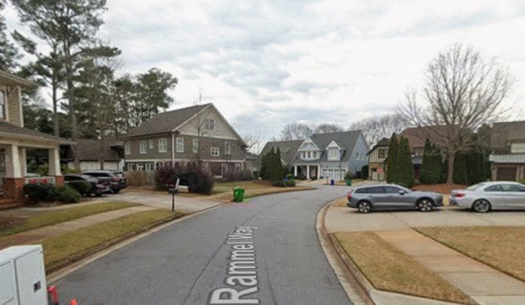 DeKalb Robbery Sting Turns Deadly As Cop Kills Suspect On Quiet Block