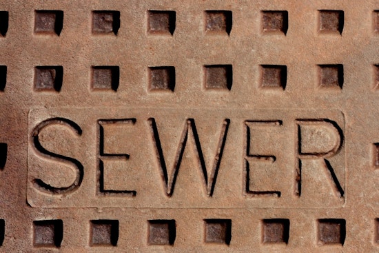 DeKalb Sewer Main Fails, Dumps 61,200 Gallons Into Shoal Creek