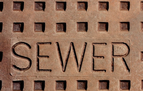 DeKalb Sewer Main Fails, Dumps 61,200 Gallons Into Shoal Creek
