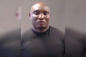 DeKalb Sheriff’s Sgt. Hauled Off In Flock License-Plate Data Scandal