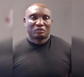 DeKalb Sheriff’s Sgt. Hauled Off In Flock License-Plate Data Scandal