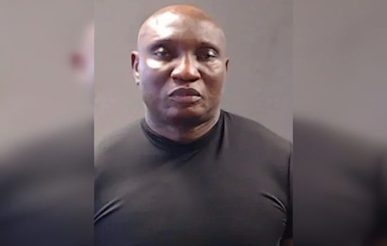 DeKalb Sheriff’s Sgt. Hauled Off In Flock License-Plate Data Scandal