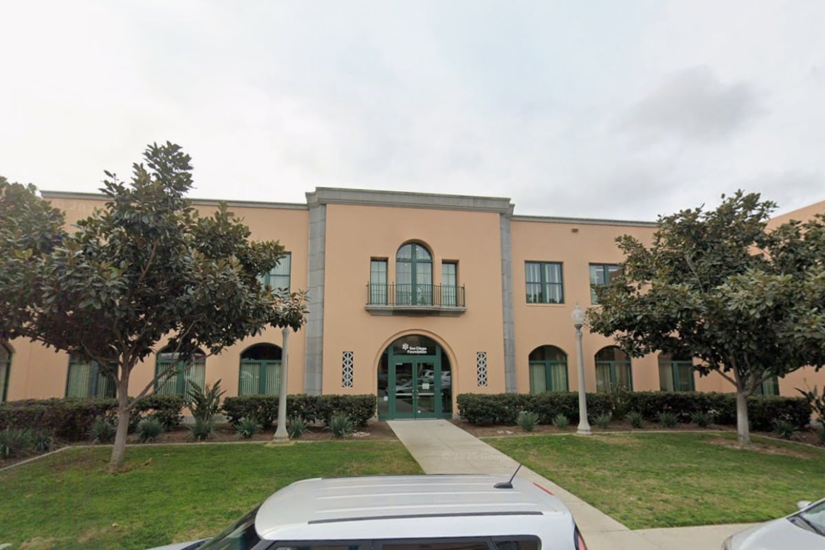 Del Mar Canyon Neighbors Snag Grant To Beat Back Next Big Blaze