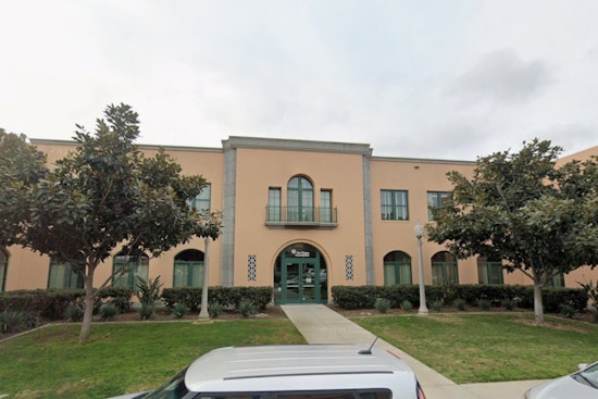 Del Mar Canyon Neighbors Snag Grant To Beat Back Next Big Blaze