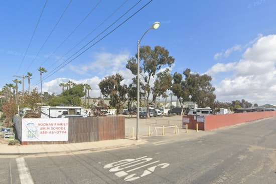 Del Mar Power Play: Surf & Turf RV Park Rises To Top Of Fairgrounds Housing List