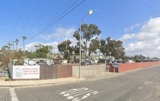 Del Mar Power Play: Surf & Turf RV Park Rises To Top Of Fairgrounds Housing List