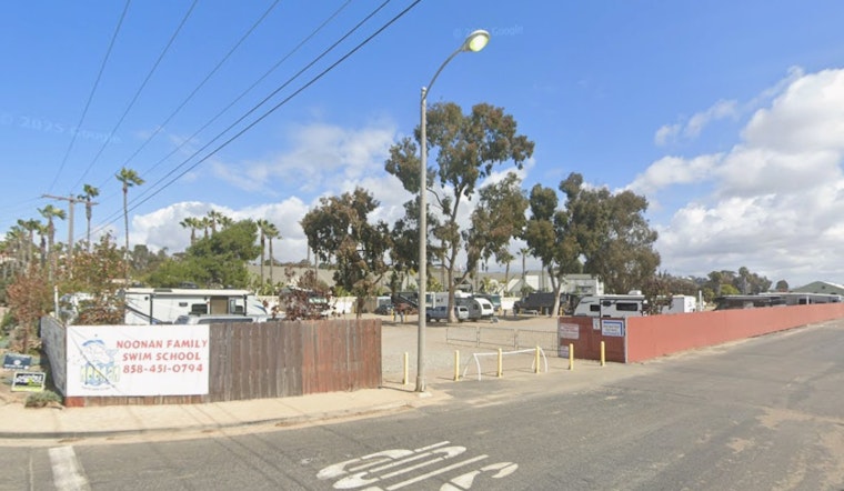 Del Mar Power Play: Surf & Turf RV Park Rises To Top Of Fairgrounds Housing List