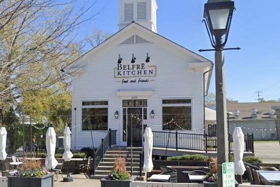 Delafield Restaurateur Charged Over Alleged Touching Of Two Employees