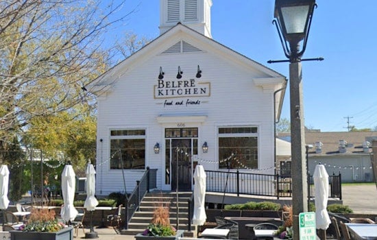 Delafield Restaurateur Charged Over Alleged Touching Of Two Employees