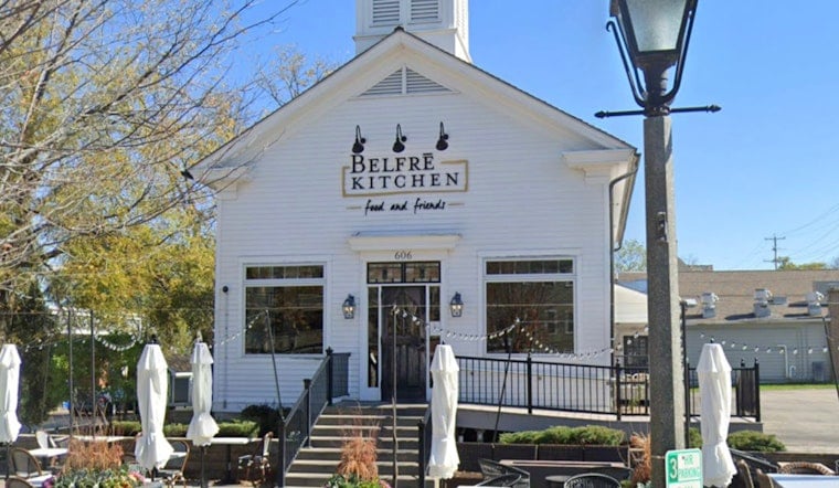 Delafield Restaurateur Charged Over Alleged Touching Of Two Employees