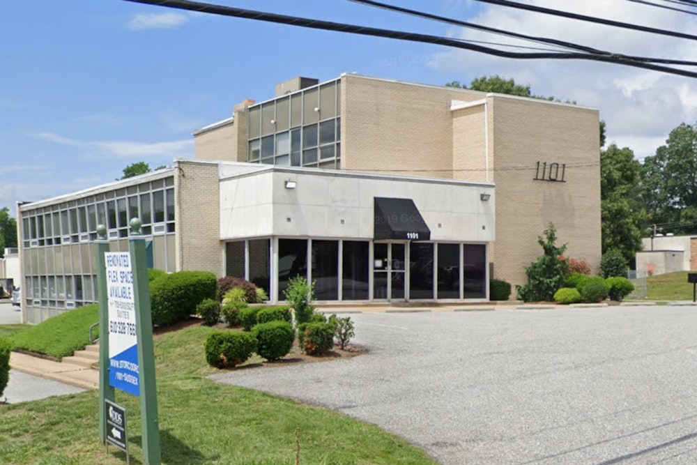 Delco Pizza Legend Pica's Stages Saucy Broomall Comeback