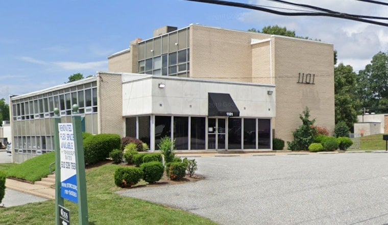 Delco Pizza Legend Pica's Stages Saucy Broomall Comeback
