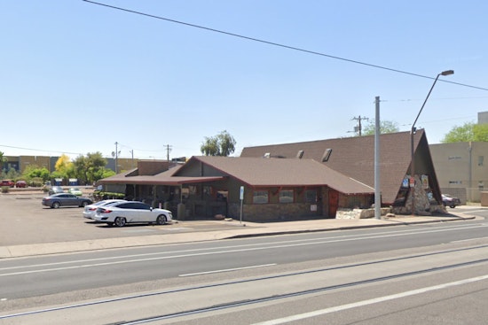 Delhi Palace Spices Up Tempe Classic, Moves Into The Old Vine Building