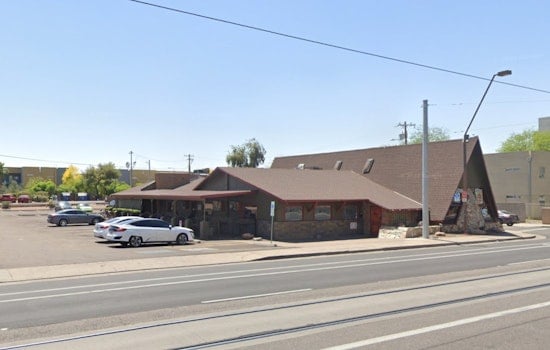 Delhi Palace Spices Up Tempe Classic, Moves Into The Old Vine Building