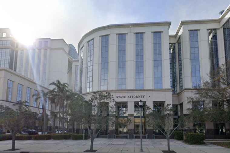 Delray Beach Hinge Date Erupts Into Drugging And Sex Assault Court Fight