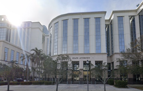 Delray Beach Hinge Date Erupts Into Drugging And Sex Assault Court Fight