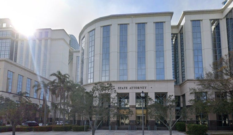 Delray Beach Hinge Date Erupts Into Drugging And Sex Assault Court Fight