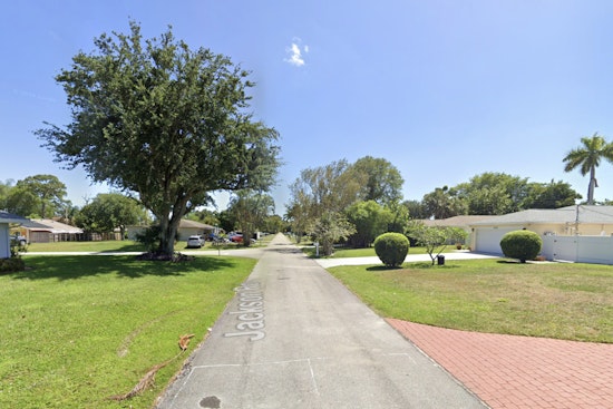 Delray Beach Welfare Check Erupts in Shotgun Standoff as Deputy Opens Fire