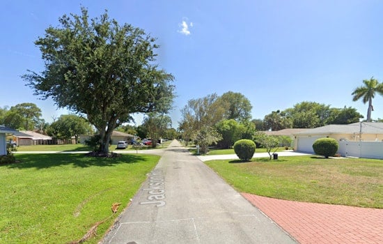 Delray Beach Welfare Check Erupts in Shotgun Standoff as Deputy Opens Fire