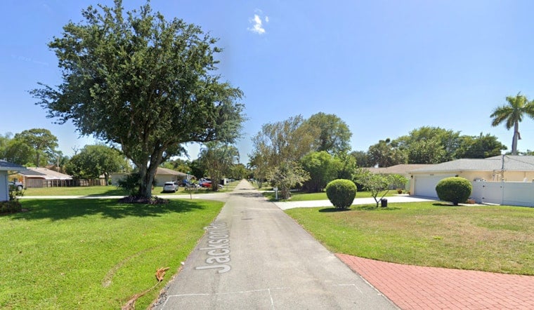Delray Beach Welfare Check Erupts in Shotgun Standoff as Deputy Opens Fire