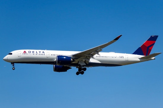 Delta Jet Rocked By Turbulence Makes Sudden Detour To Jacksonville