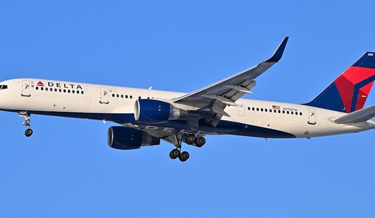 Delta Pulls Plug on Memphis to JFK Nonstop, Travelers Sent Back to Connections