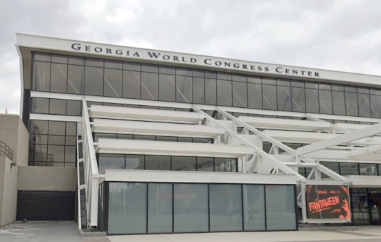 Delta Sigma Theta’s Southern Region Set To Flood Downtown Atlanta With 8,000 Sorors
