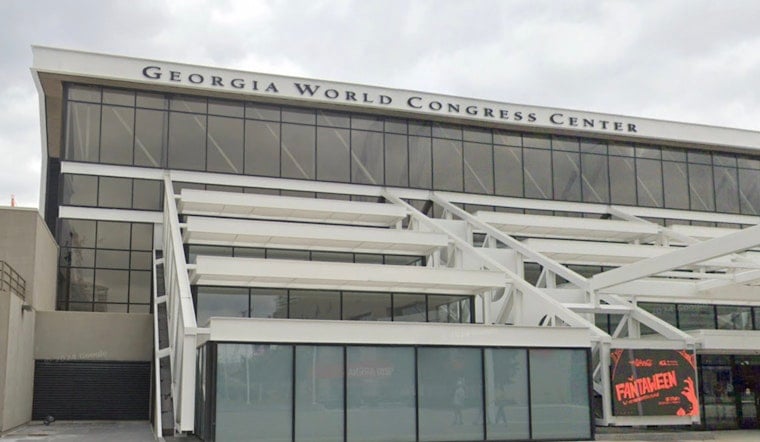 Delta Sigma Theta’s Southern Region Set To Flood Downtown Atlanta With 8,000 Sorors