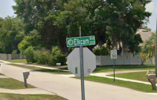 Deltona Greenlights $7 Million Rescue For Soggy Elkcam Boulevard