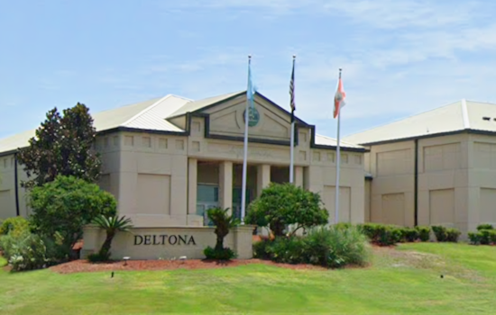 Deltona Mulls Fire Assessment Fee Ahead Of Tax Vote