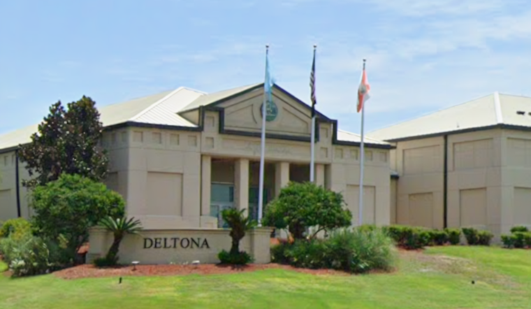 Deltona Mulls Fire Assessment Fee Ahead Of Tax Vote