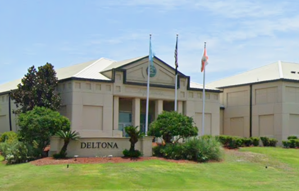Deltona Mulls Fire Assessment Fee Ahead Of Tax Vote