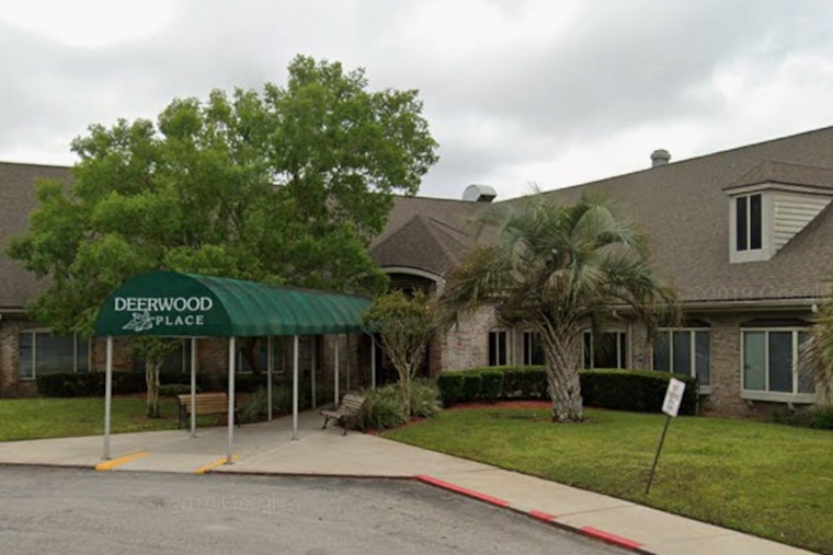 Dementia Patient Vanishes From Jax Assisted Living, Found Dead in Woods as Family Demands Answers