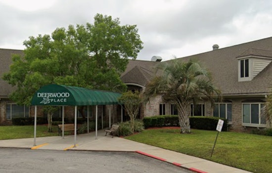 Dementia Patient Vanishes From Jax Assisted Living, Found Dead in Woods as Family Demands Answers