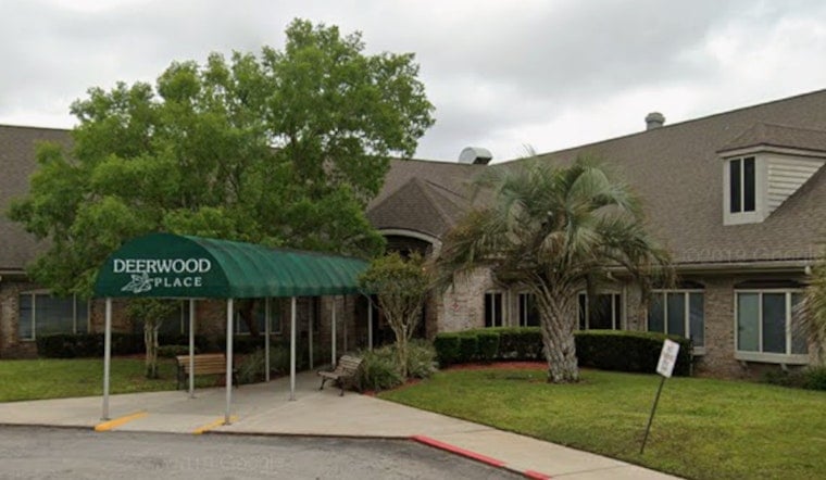 Dementia Patient Vanishes From Jax Assisted Living, Found Dead in Woods as Family Demands Answers