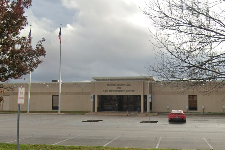 Denton County’s Massage Parlor Crackdown Nets Four Closures