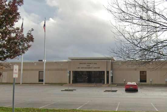 Denton County’s Massage Parlor Crackdown Nets Four Closures