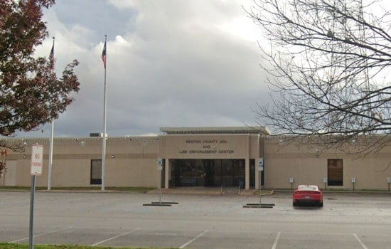 Denton County’s Massage Parlor Crackdown Nets Four Closures