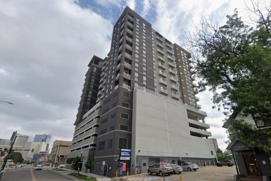 Denver Apartment Fire Sale Slashes 142-Unit Complex by 36 Percent