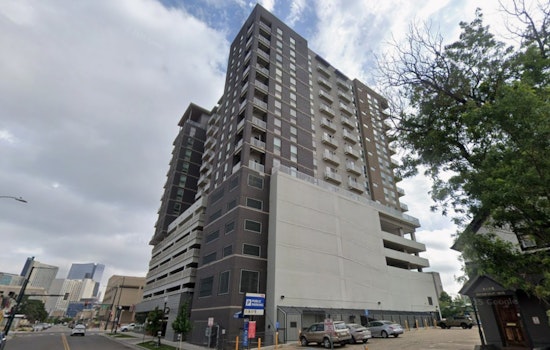 Denver Apartment Fire Sale Slashes 142-Unit Complex by 36 Percent