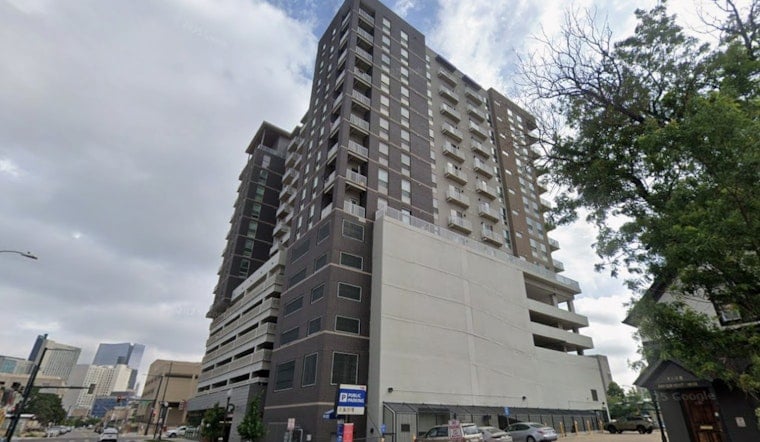 Denver Apartment Fire Sale Slashes 142-Unit Complex by 36 Percent