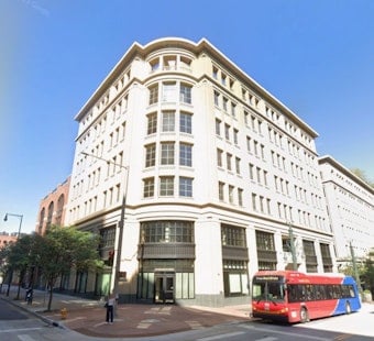 Denver Bank Sounds Fraud Alarm, Calls Police After $22 Million Loan Implodes