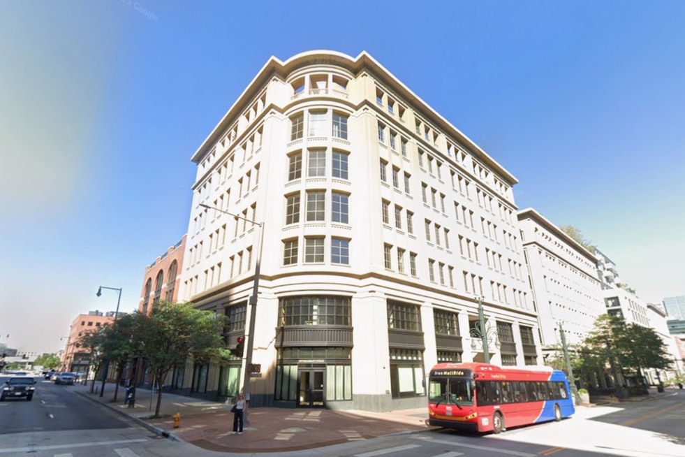 Denver Bank Sounds Fraud Alarm, Calls Police After $22 Million Loan Implodes