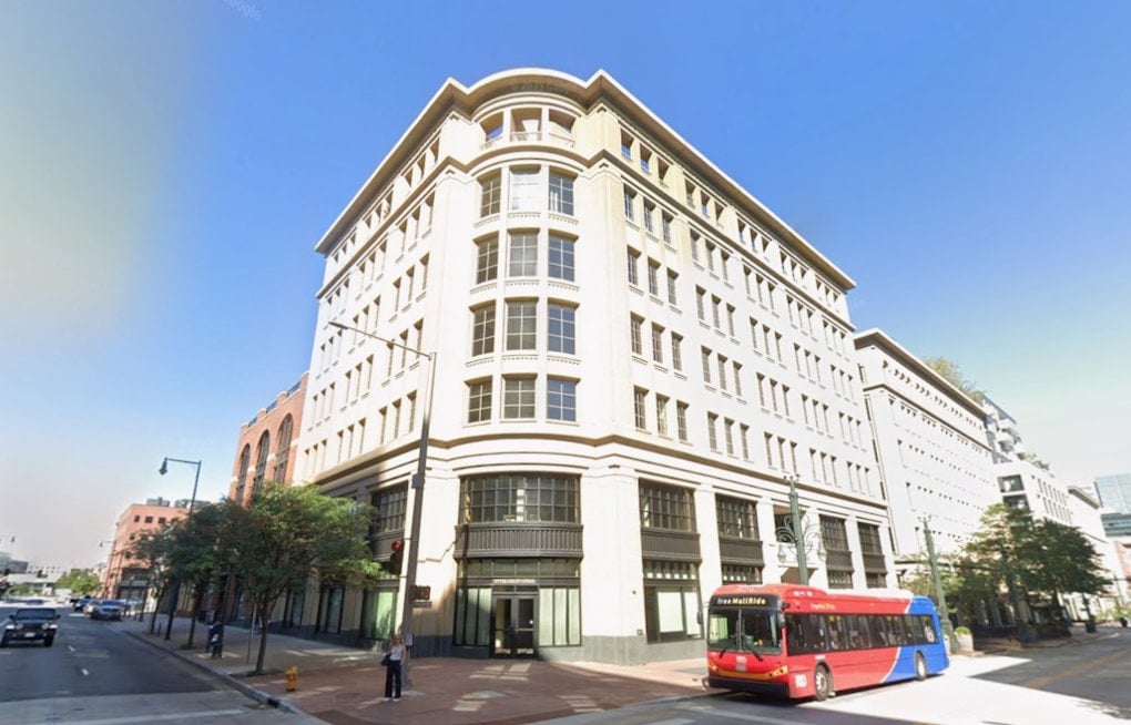 Denver Bank Sounds Fraud Alarm, Calls Police After $22 Million Loan Implodes