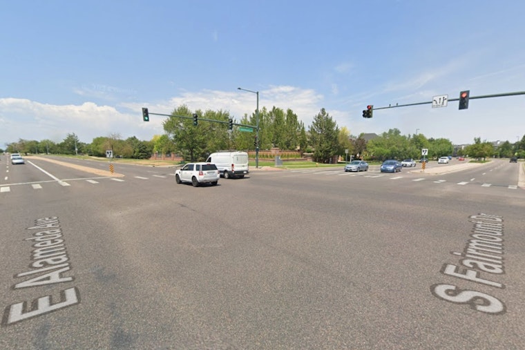 Denver Crash Turns Deadly As Driver Nabbed On Vehicular Homicide Suspect Rap