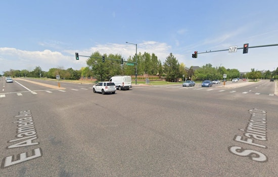 Denver Crash Turns Deadly As Driver Nabbed On Vehicular Homicide Suspect Rap